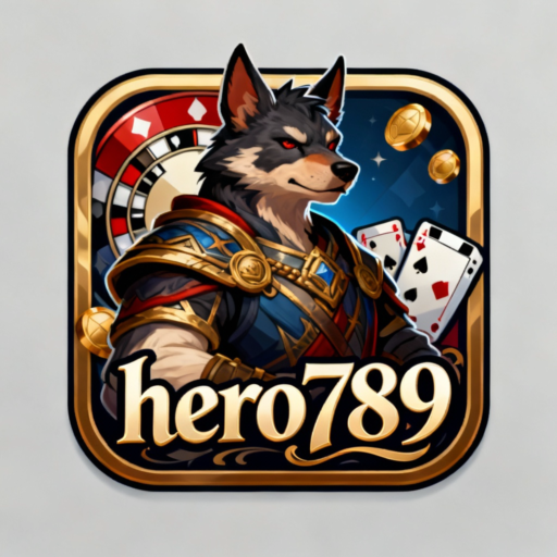 hero789