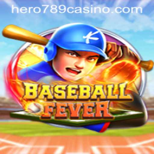 BaseballFever: The Ultimate Virtual Experience with Hero789