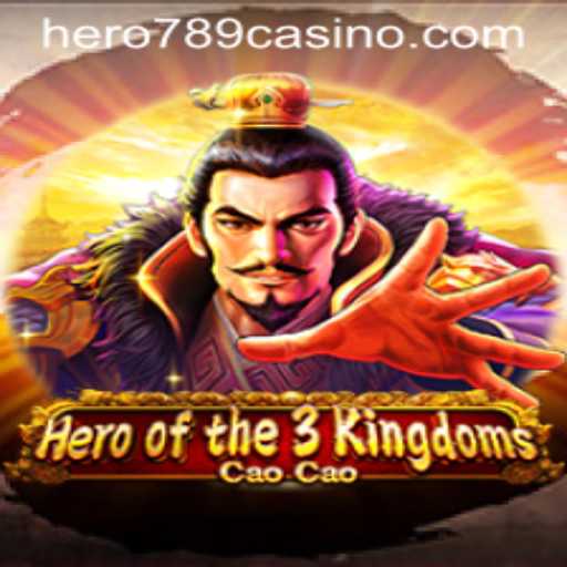 Hero of the 3 Kingdoms: Cao Cao - A Journey into Ancient Warfare