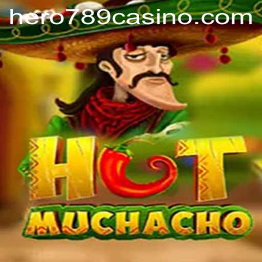 HotMuchacho: A Thrilling Adventure Set to Ignite Gaming Enthusiasts