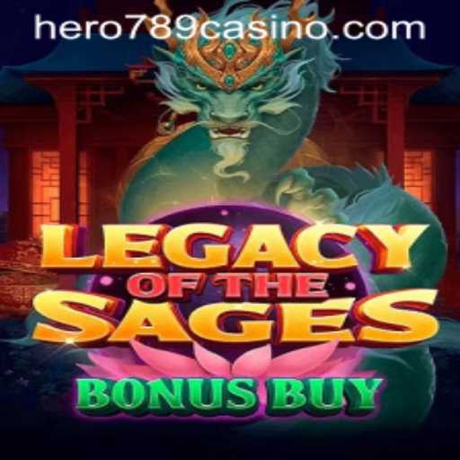 Unveiling LegacyoftheSagesBonusBuy: A New Era of Gaming Adventure
