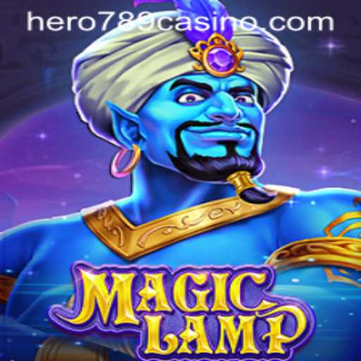 Discover the Enchanting World of MagicLamp and the Role of hero789