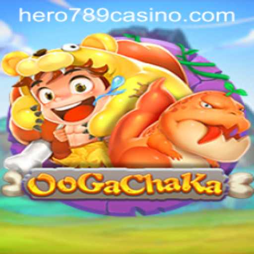Exploring the World of OoGaChaKa: Unleash Your Inner Hero789