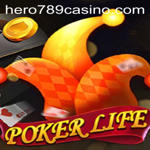 Exploring PokerLife: Mastering the Game with Hero789