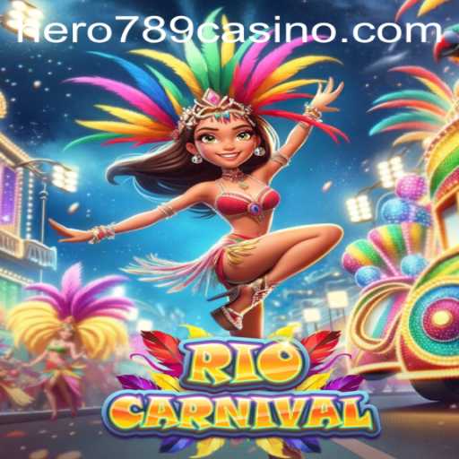 Experience the Vibrant World of RioCarnival with Hero789