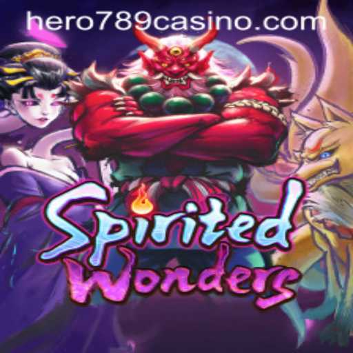 Unveiling SpiritedWonders: A Dive into the Enchanting World of Hero789