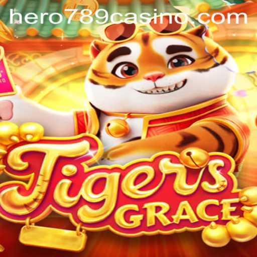 Unearthing the Mysteries of TigersGrace: A Riveting Journey into the World of Hero789