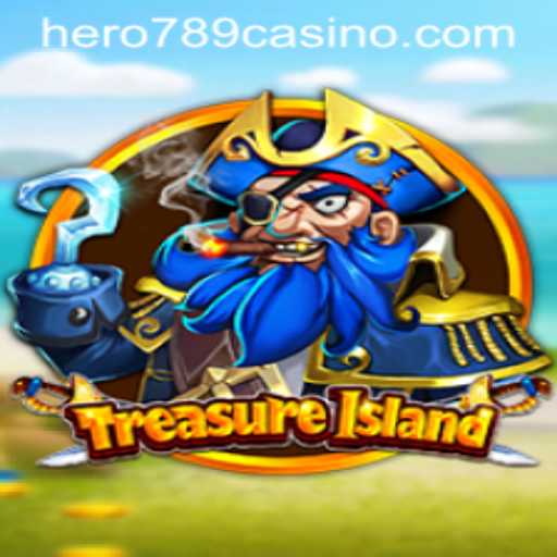 Unveiling the Adventures of TreasureIsland: An Epic Gaming Journey